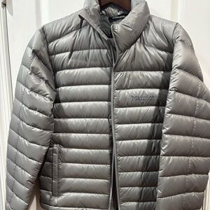 Marmot Silver Insulated Jacket